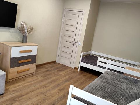 квартира за адресою Гетьманська вул., 9