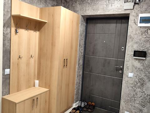 квартира за адресою Гетьманська вул., 9