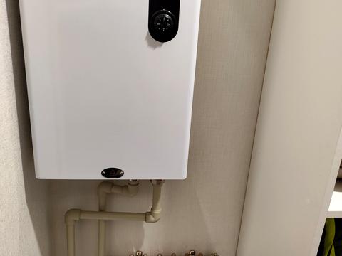 квартира за адресою Гетьманська вул., 9