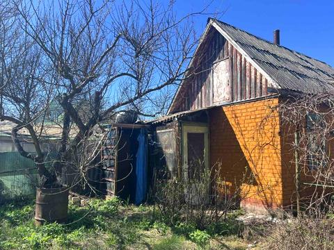 будинок за адресою Садова, 1