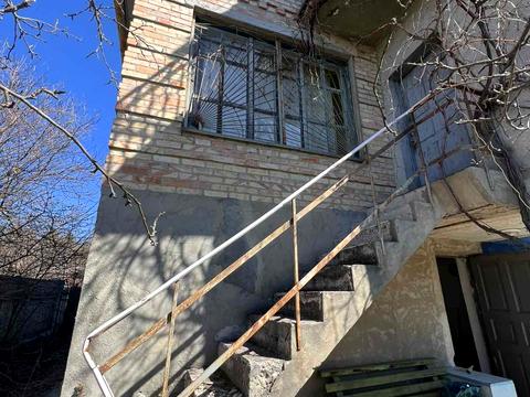 будинок за адресою Садова, 1