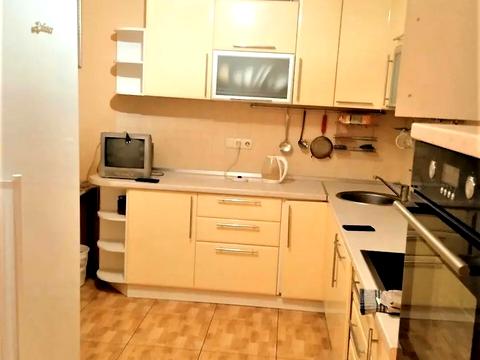квартира за адресою Сухумська вул., 24