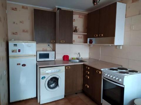 квартира по адресу Антоновича ул. (Горького), 158