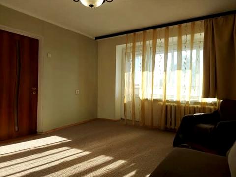 квартира по адресу Антоновича ул. (Горького), 158