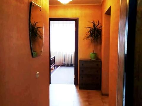 квартира по адресу Антоновича ул. (Горького), 158