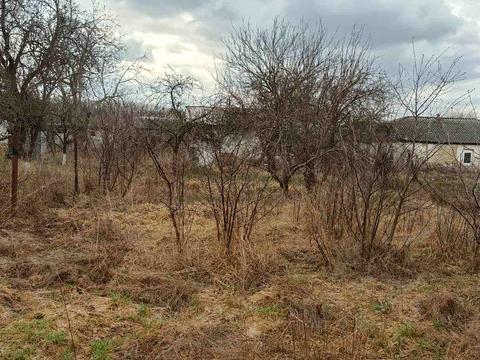 участок по адресу Зоряний провулок, 29