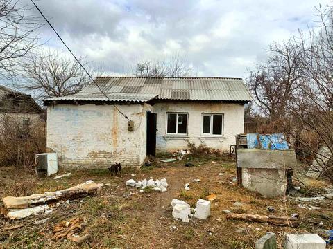 участок по адресу Зоряний провулок, 29