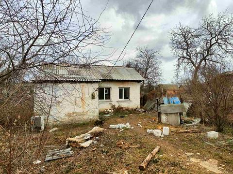 участок по адресу Зоряний провулок, 29