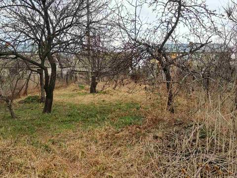 участок по адресу Зоряний провулок, 29