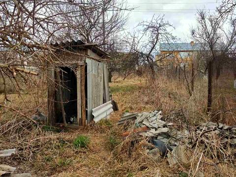 участок по адресу Зоряний провулок, 29