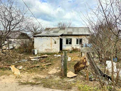 участок по адресу Зоряний провулок, 29