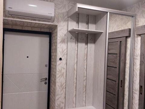 квартира по адресу Семена Палия ул., 21