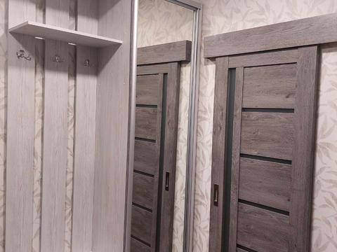 квартира по адресу Семена Палия ул., 21