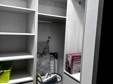 квартира по адресу Семена Палия ул., 21