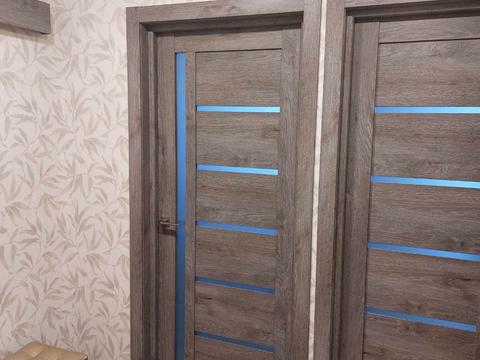 квартира по адресу Семена Палия ул., 21