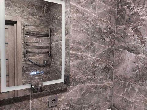 квартира по адресу Семена Палия ул., 21