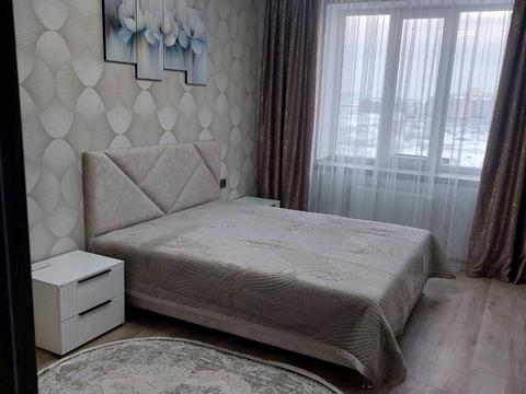 квартира по адресу Семена Палия ул., 21