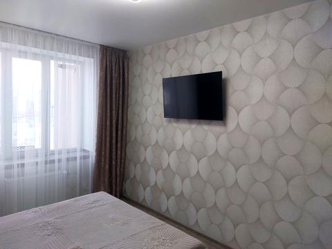 квартира по адресу Семена Палия ул., 21