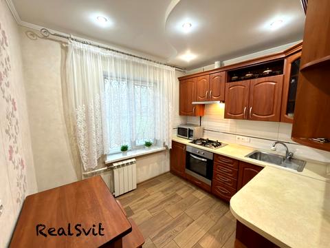 квартира за адресою Оноре де Бальзака вул., 26-А