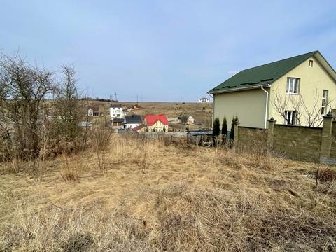 участок по адресу Нова