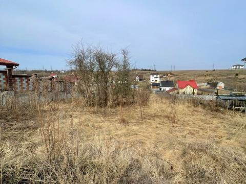 ділянка за адресою Нова