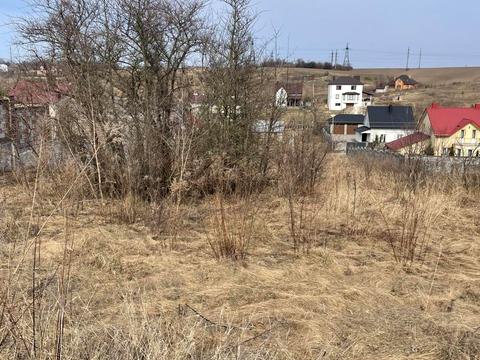 участок по адресу Нова