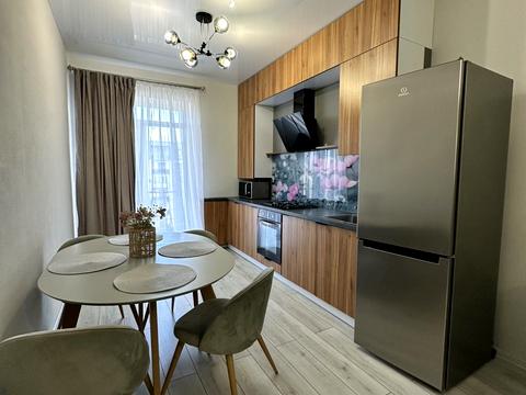 квартира за адресою Слов'янська набережна вул., 7