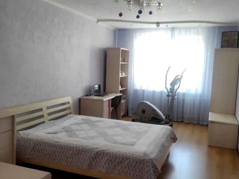 квартира по адресу Николая Голего ул. (Лебедєва-Кумача), 5