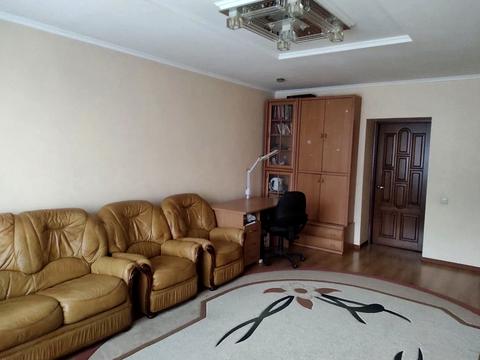 квартира за адресою Миколи Голего вул. (Лебедєва-Кумача), 5