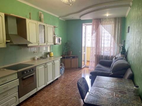 квартира за адресою Миколи Голего вул. (Лебедєва-Кумача), 5