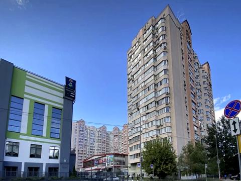 квартира за адресою Миколи Голего вул. (Лебедєва-Кумача), 5