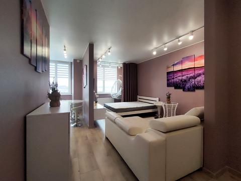 квартира за адресою Бігова вул., 17