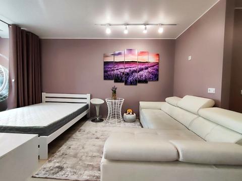 квартира за адресою Бігова вул., 17