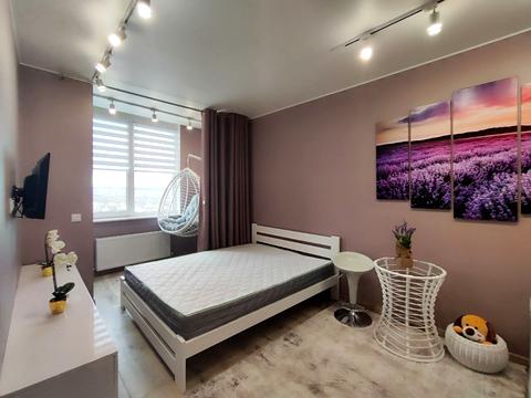 квартира за адресою Бігова вул., 17