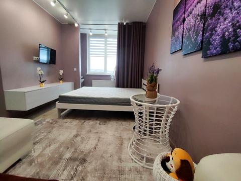 квартира за адресою Бігова вул., 17