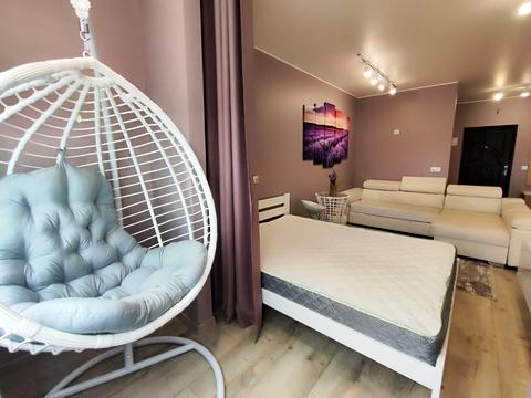 квартира за адресою Бігова вул., 17