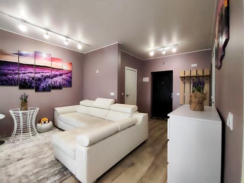 квартира за адресою Бігова вул., 17