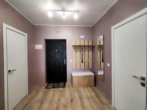 квартира за адресою Бігова вул., 17