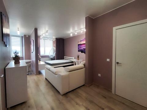 квартира за адресою Бігова вул., 17