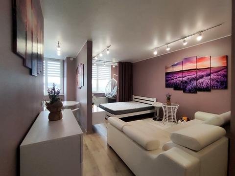 квартира за адресою Бігова вул., 17