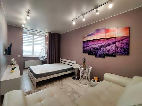 квартира за адресою Бігова вул., 17