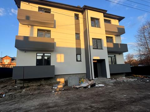 квартира за адресою Івана Мазепи вул., 38