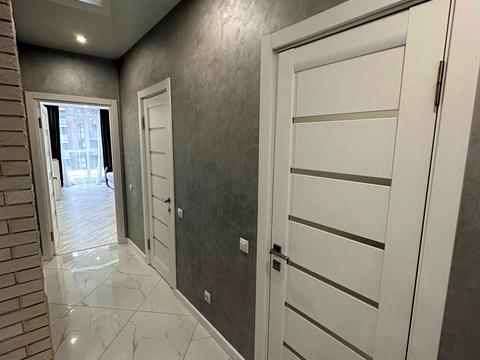 квартира за адресою В'ячеслава Чорновола просп. (), 16б