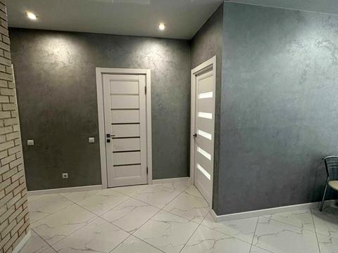 квартира за адресою В'ячеслава Чорновола просп. (), 16б