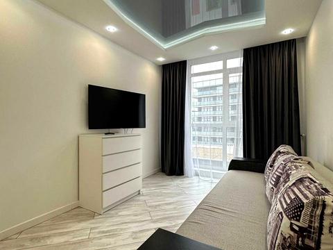 квартира за адресою В'ячеслава Чорновола просп. (), 16б