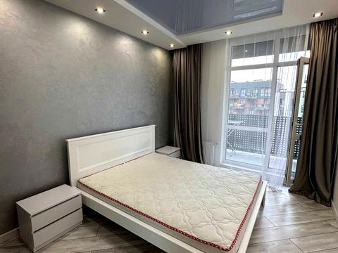 квартира за адресою В'ячеслава Чорновола просп. (), 16б