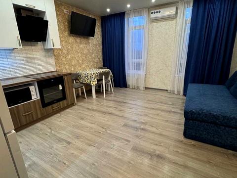 квартира за адресою Любомира Гузара просп. (Космонавта Комарова), 13