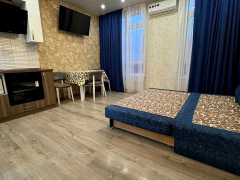 квартира за адресою Любомира Гузара просп. (Космонавта Комарова), 13