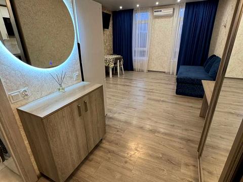 квартира за адресою Любомира Гузара просп. (Космонавта Комарова), 13