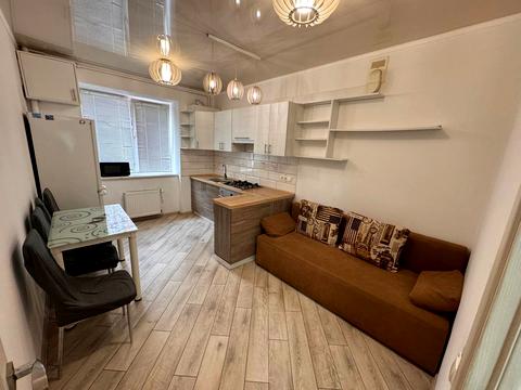 квартира за адресою Кульпарківська вул., 230-А